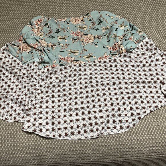 Floral Crush’n Overlay - Picture 5 of 9